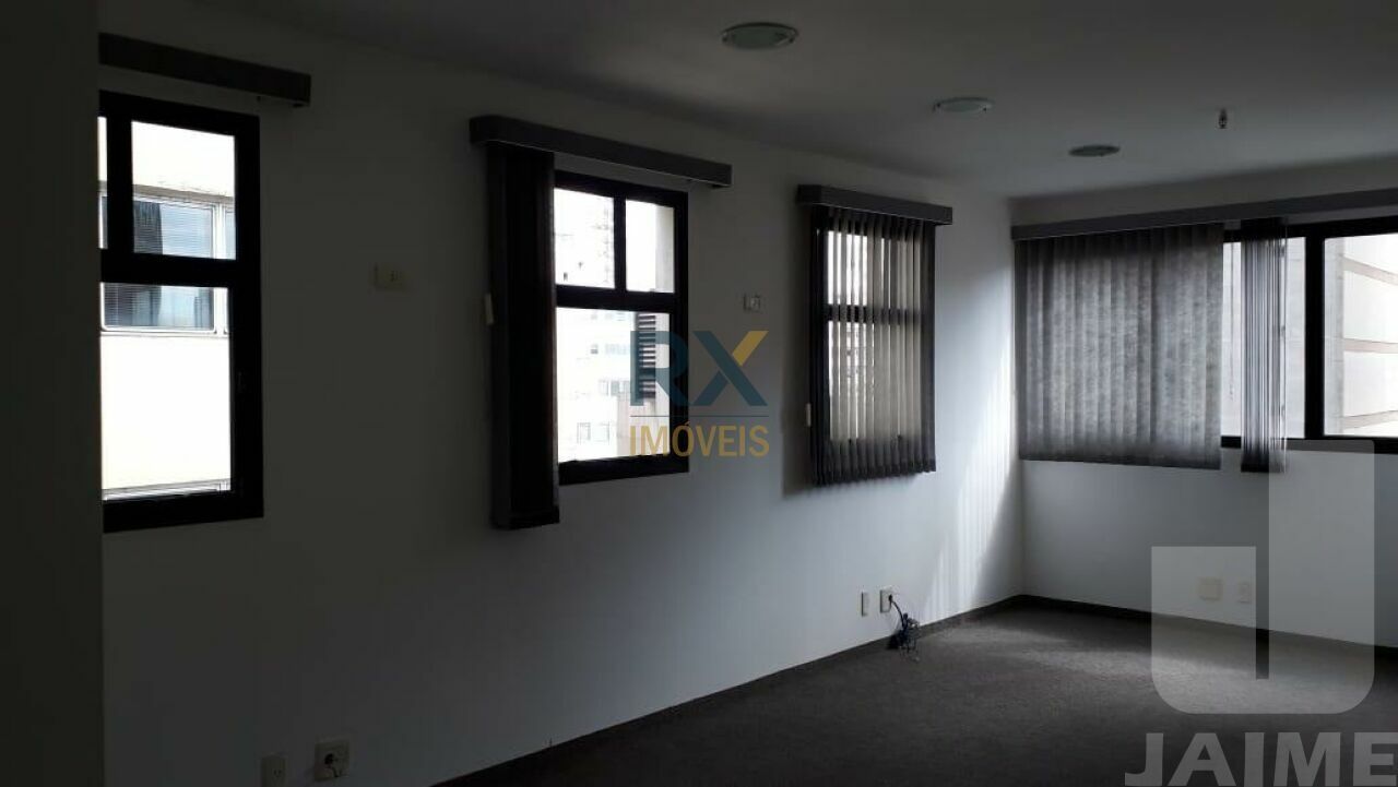 Conj. Comercial para Venda - Consolação