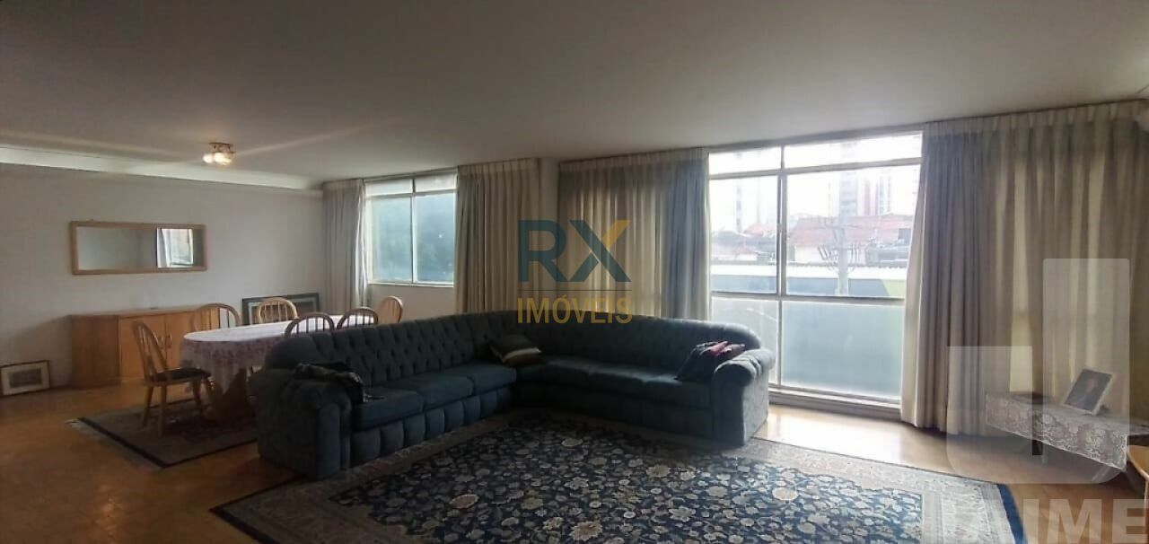 Apartamento para Venda - Campos Elíseos