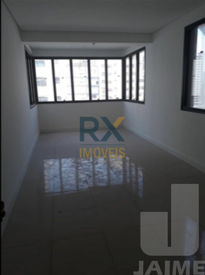 Conj. Comercial para Locação - Higienópolis