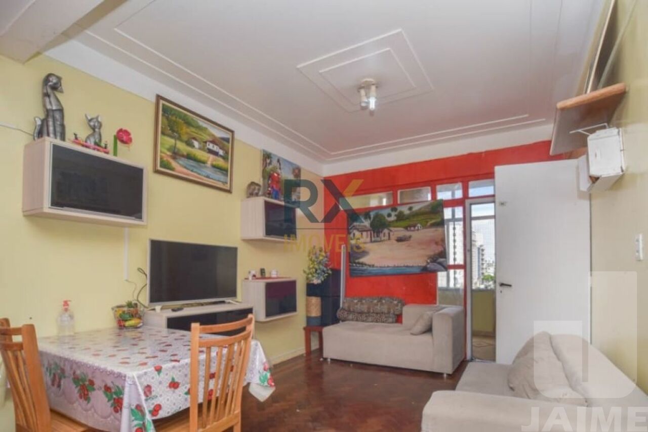 Apartamento para Venda - Campos Elíseos