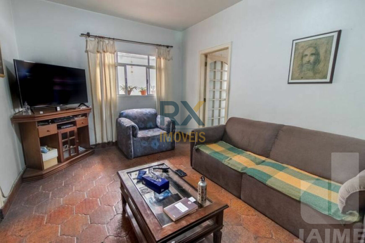 Casa Assobradada para Venda - Perdizes