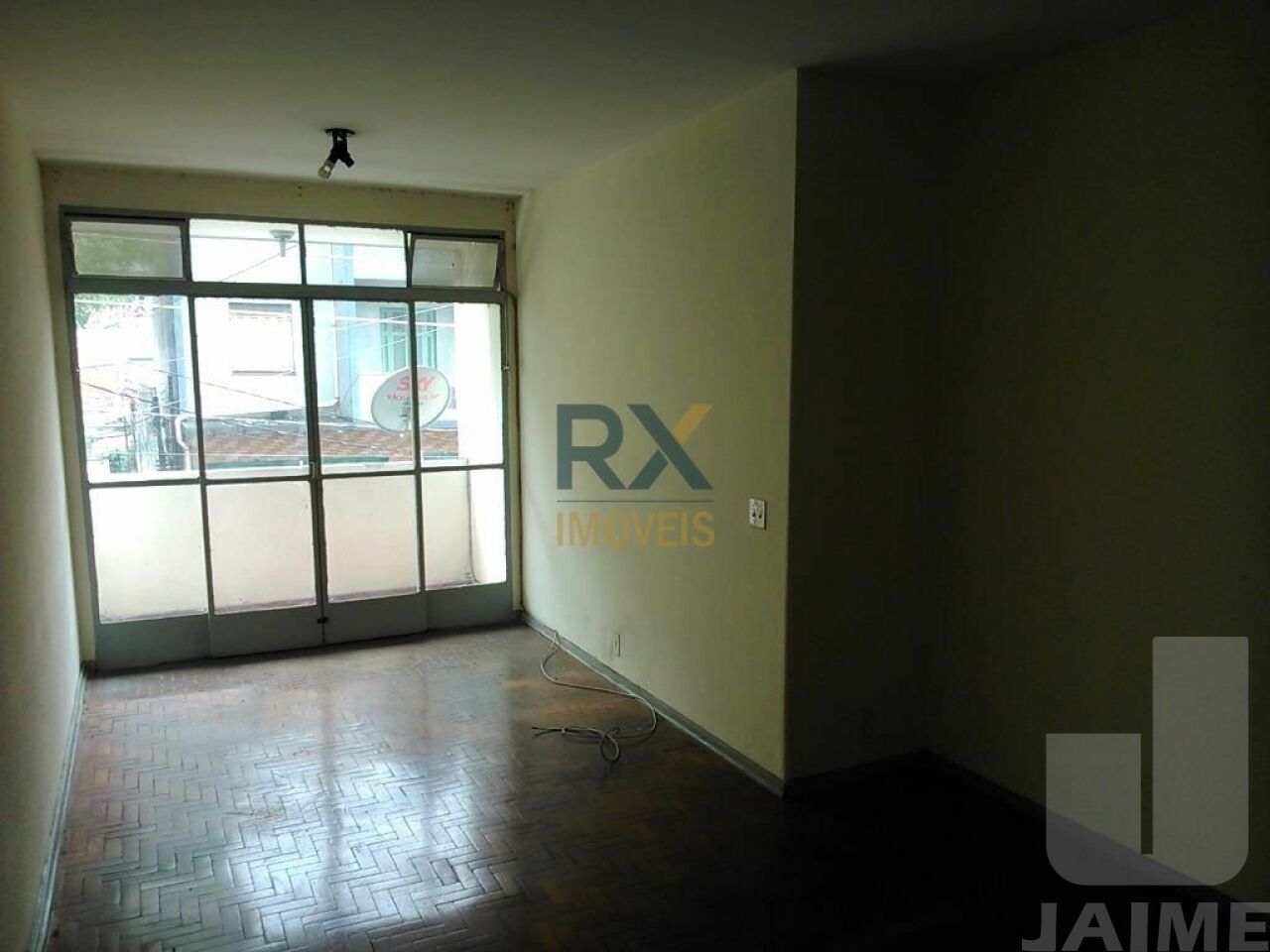 Apartamento para Venda - Barra Funda