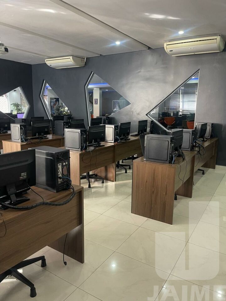 Casa Comercial para Venda - Santo Amaro