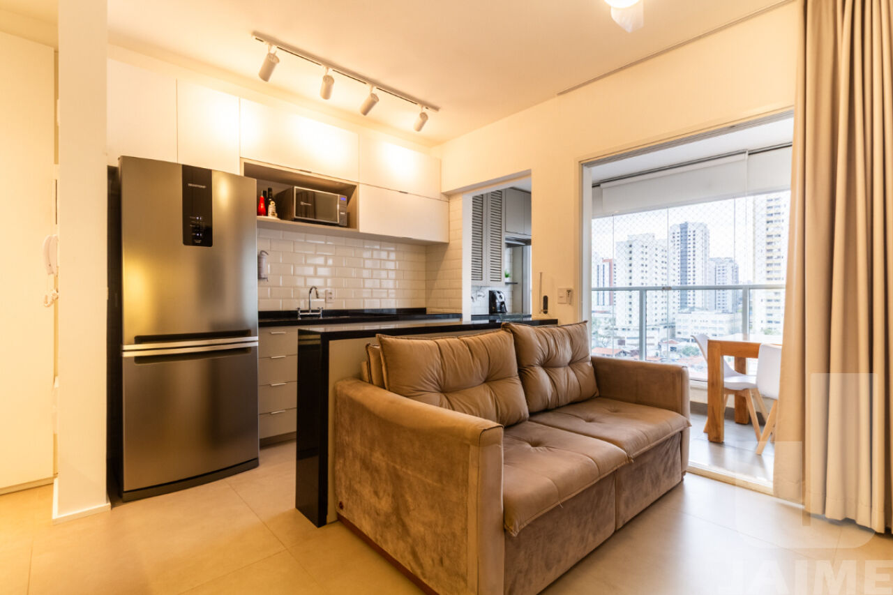 Apartamento para Venda - Vila Leopoldina