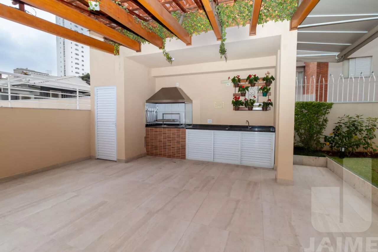 Apartamento para Venda - Água Branca