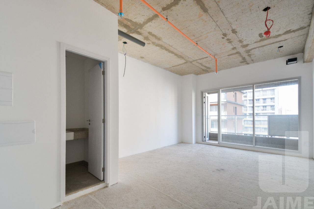 Conj. Comercial para Venda - Cerqueira César