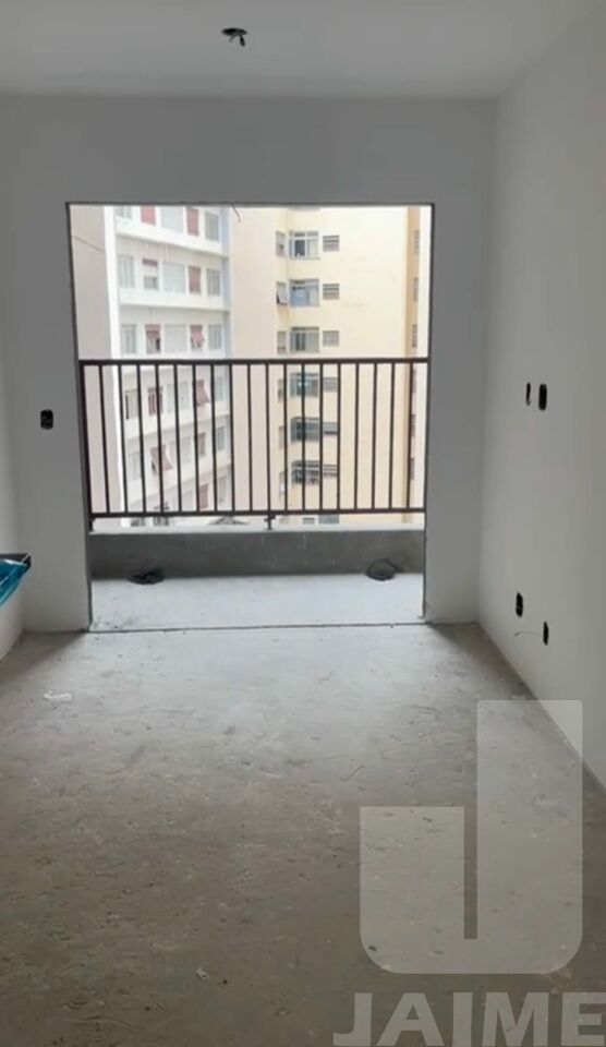 Apartamento para Venda - Santa Cecília