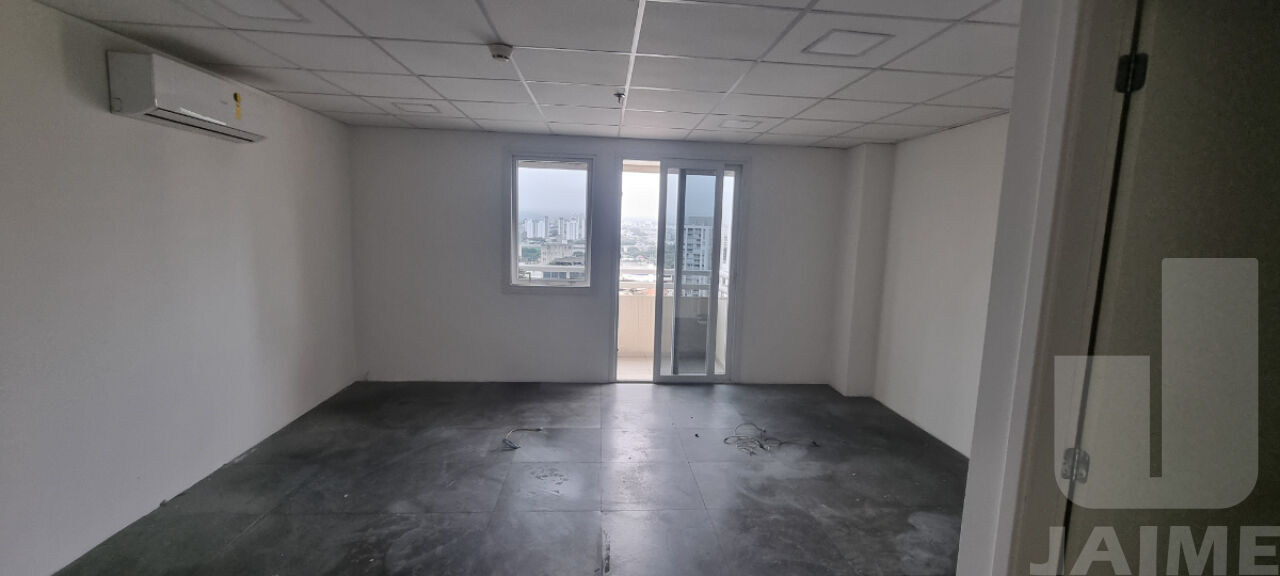 Conj. Comercial para Venda - Várzea da Barra Funda