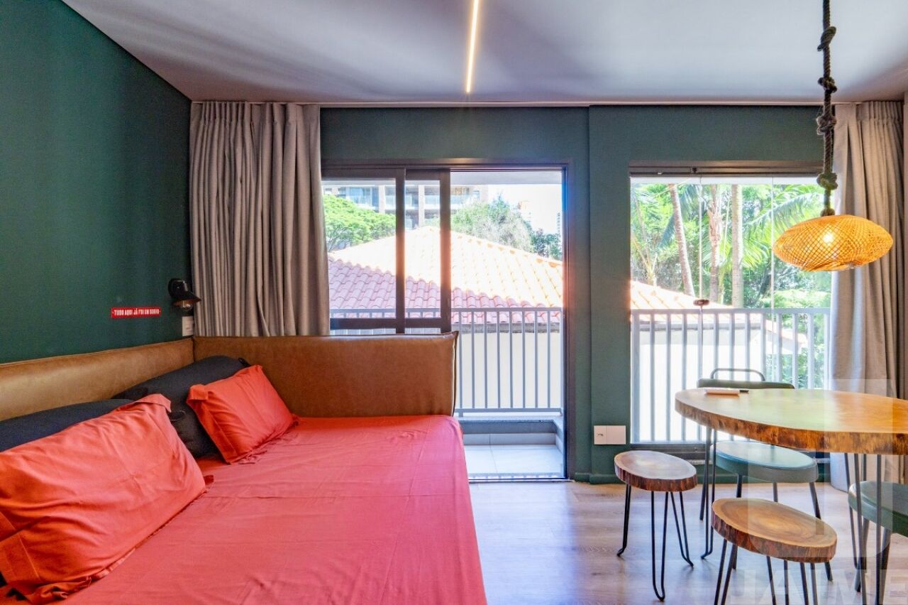 Apartamento para Venda - Pinheiros