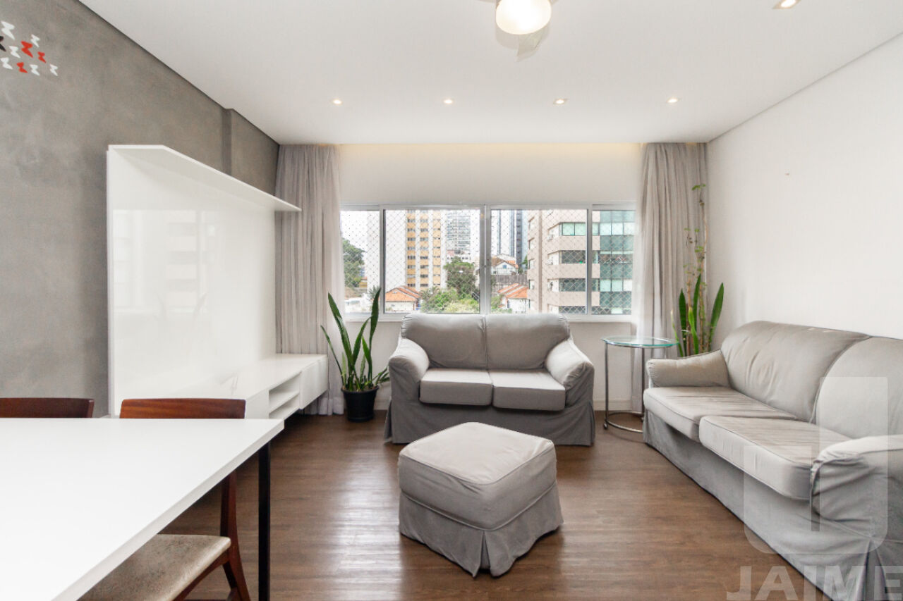 Apartamento para Venda - Pinheiros