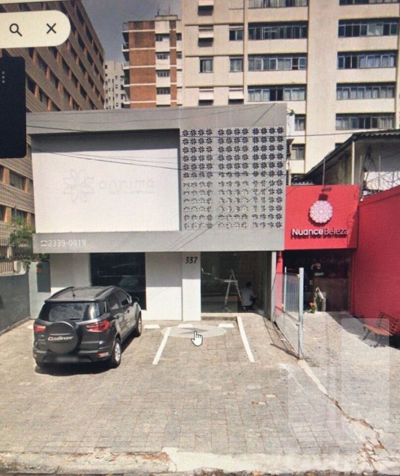 Comercial para Venda - Higienópolis