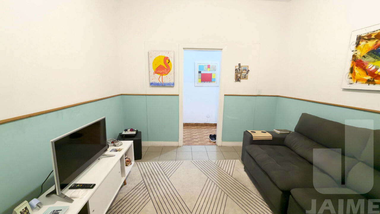 Apartamento para Venda - Bela Vista