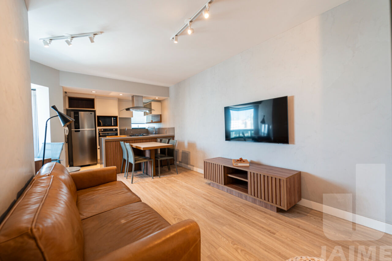 Apartamento para Venda - Jardim Paulista