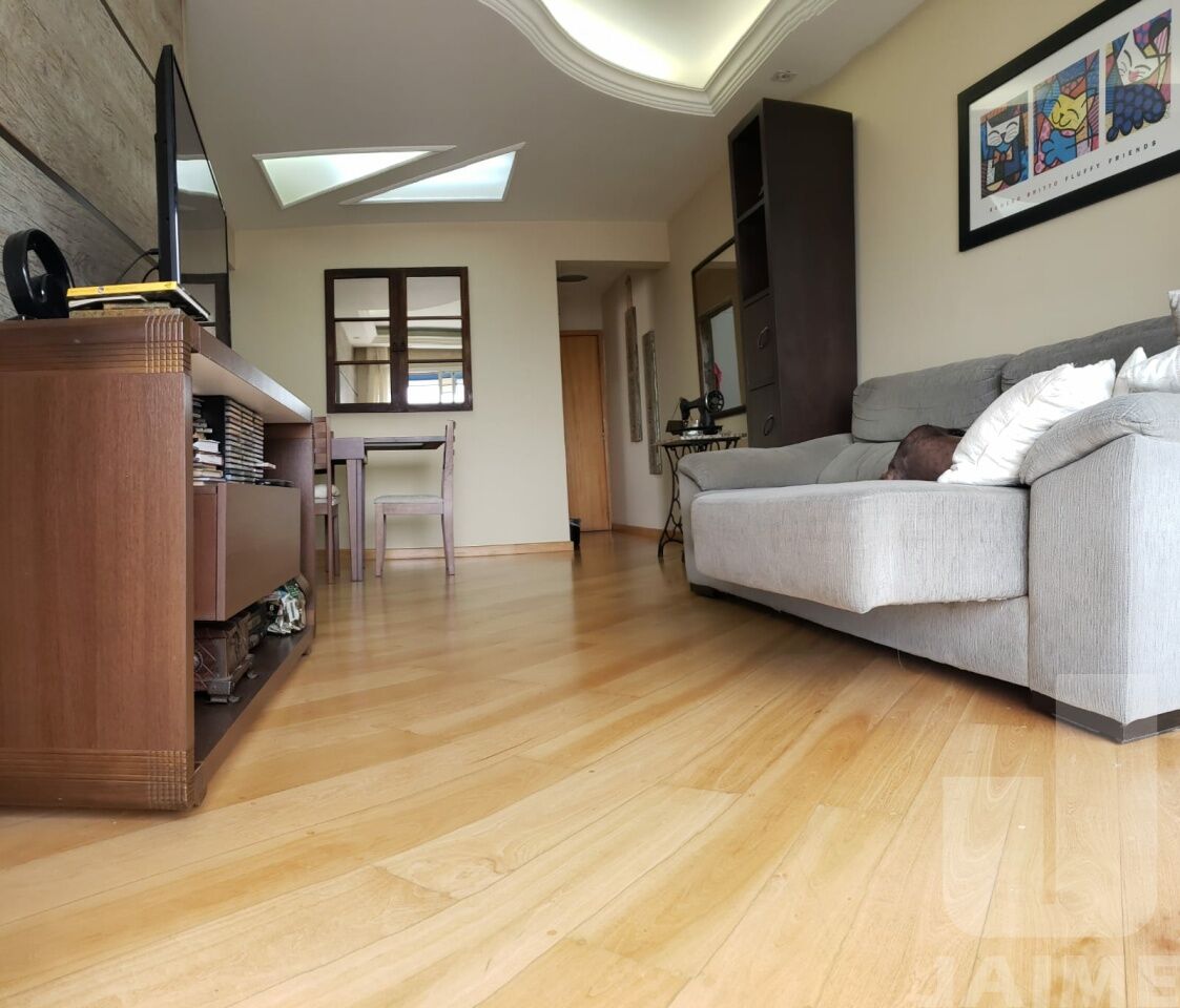 Apartamento para Venda - Vila Ipojuca