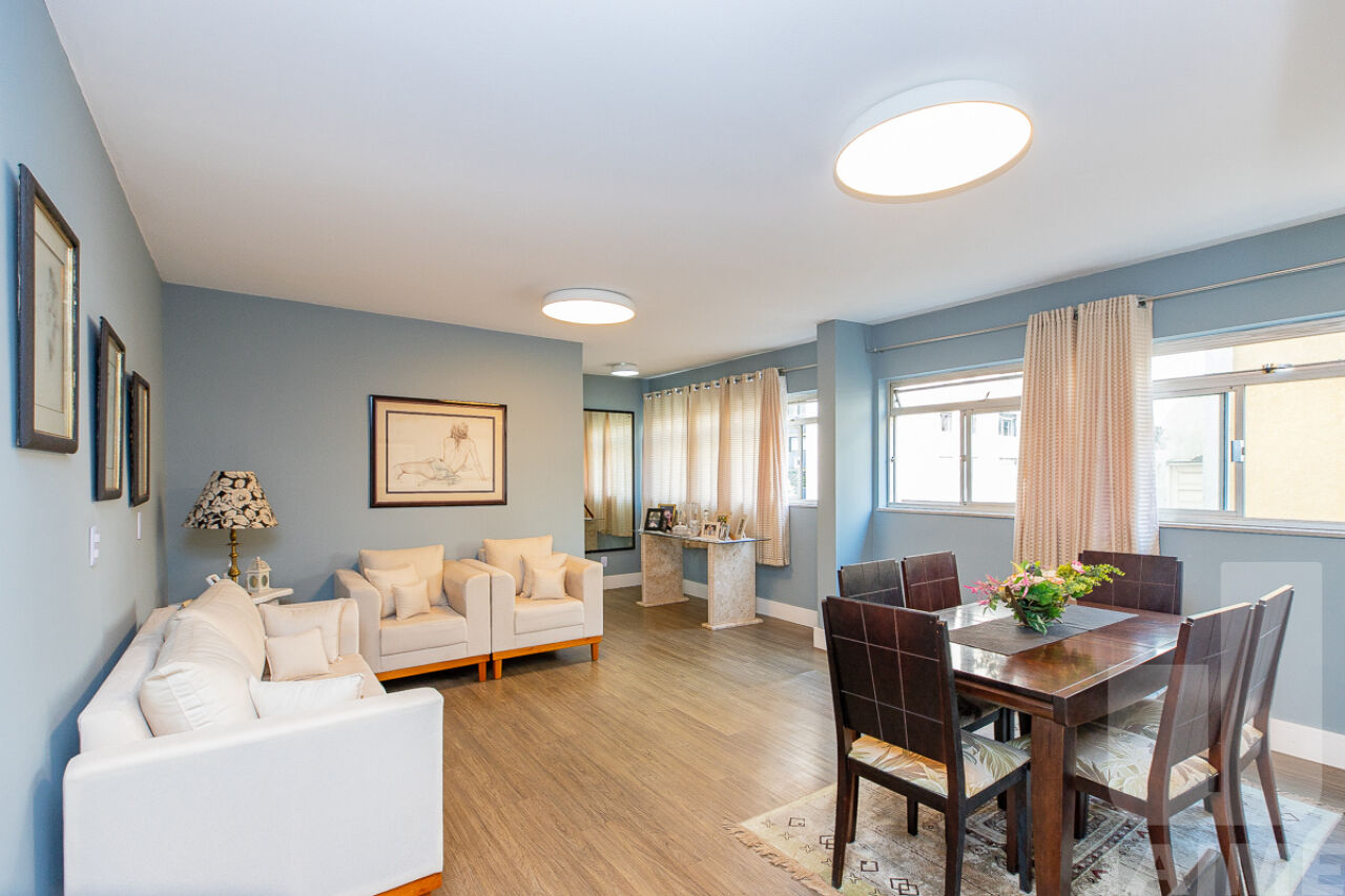 Apartamento para Venda - Higienópolis