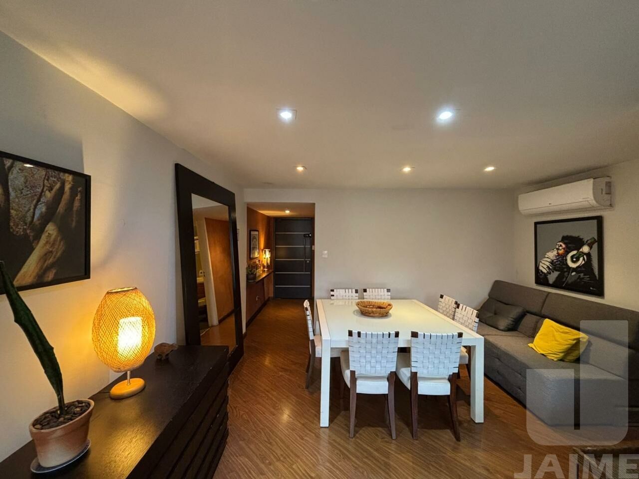 Apartamento para Venda - Jardim Paulista