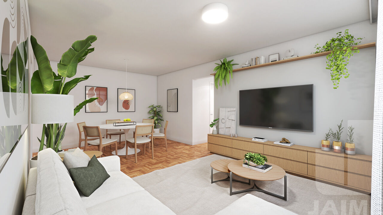 Apartamento para Venda - Jardim Paulista