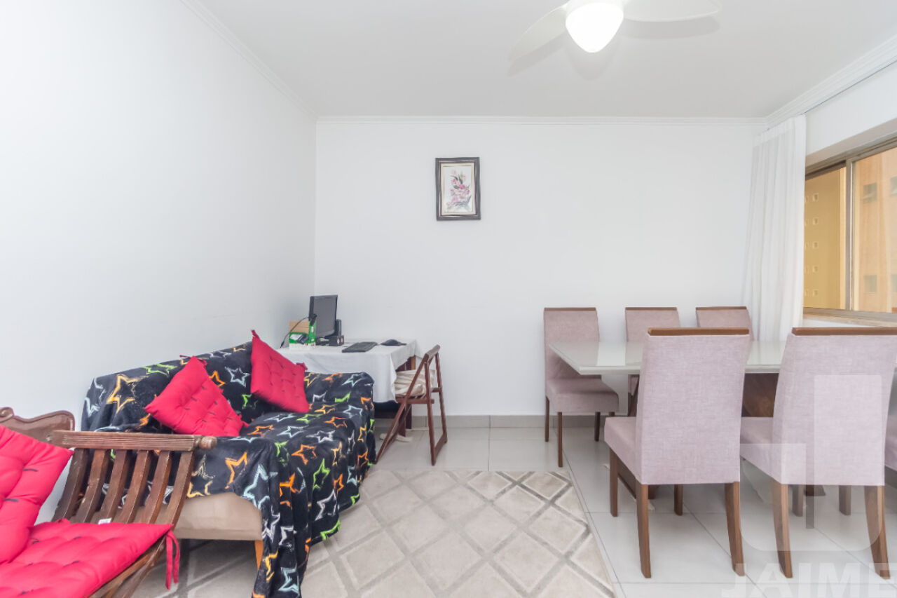 Apartamento para Venda - Perdizes