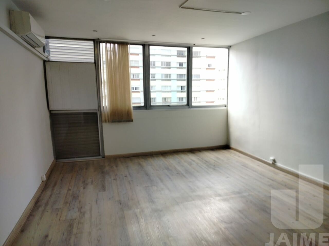 Conj. Comercial para Locação - Consolação