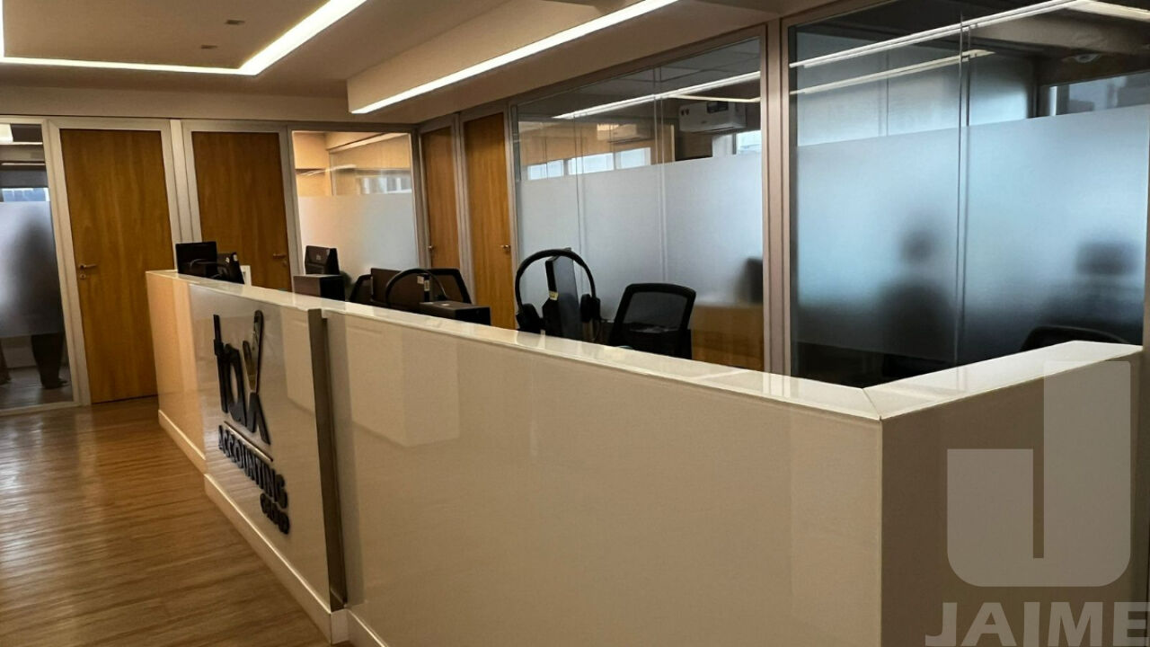 Conj. Comercial para Venda - Jardim Paulista