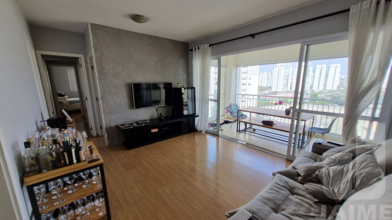 Apartamento para Venda - Barra Funda