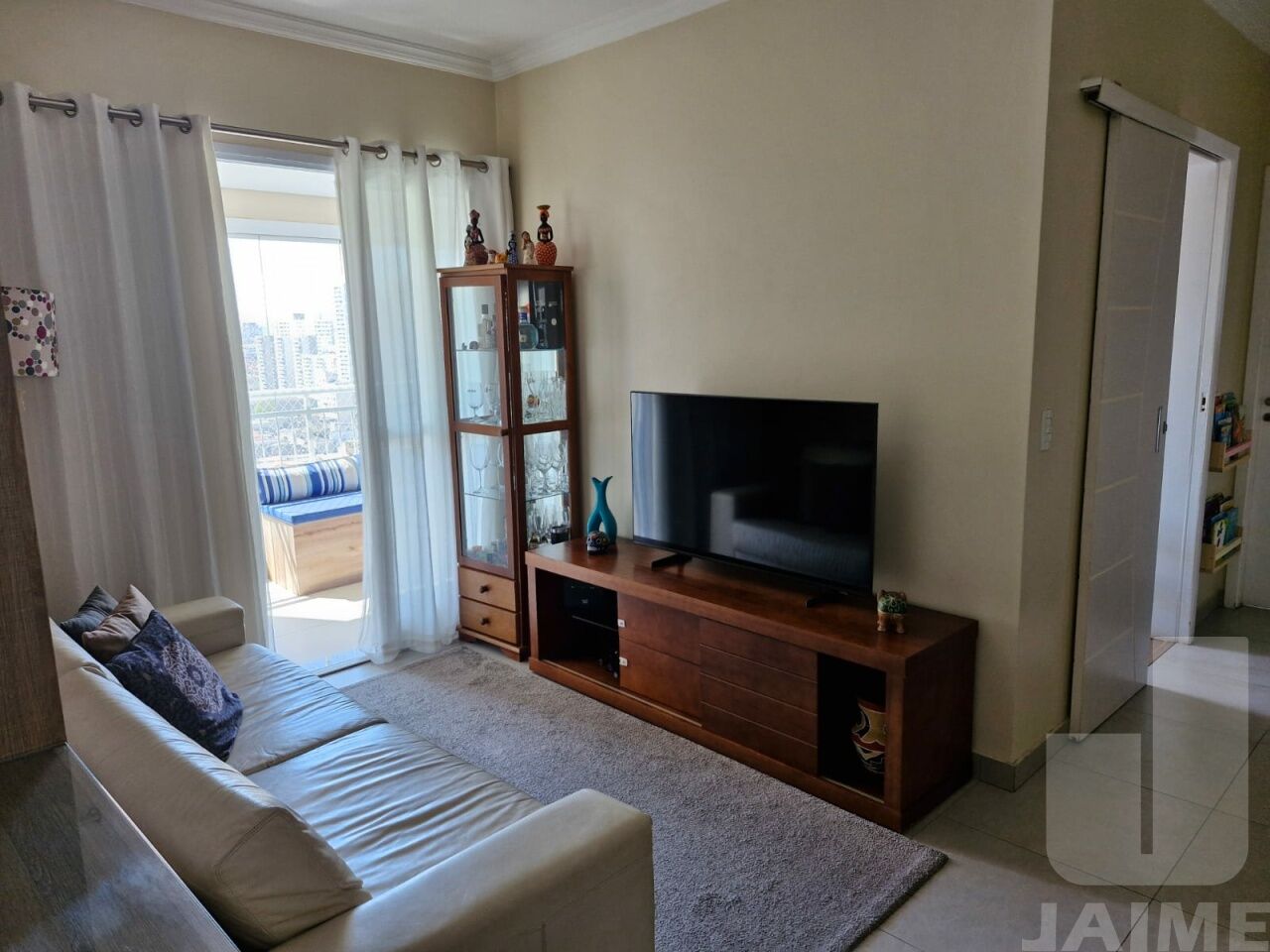 Apartamento para Venda - Barra Funda