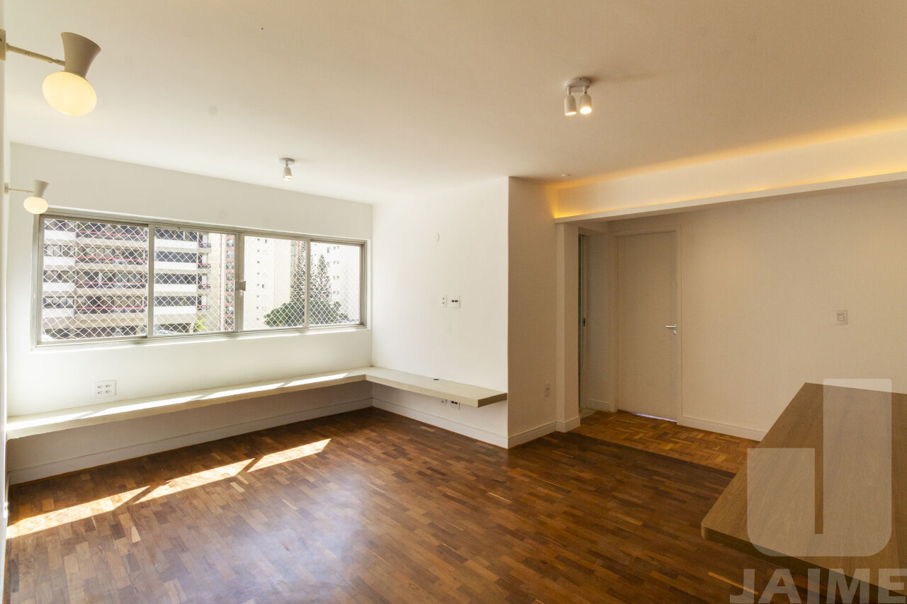 Apartamento para Venda - Perdizes