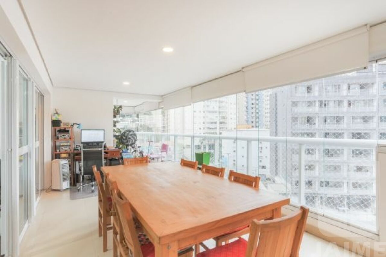 Apartamento para Venda - Pinheiros