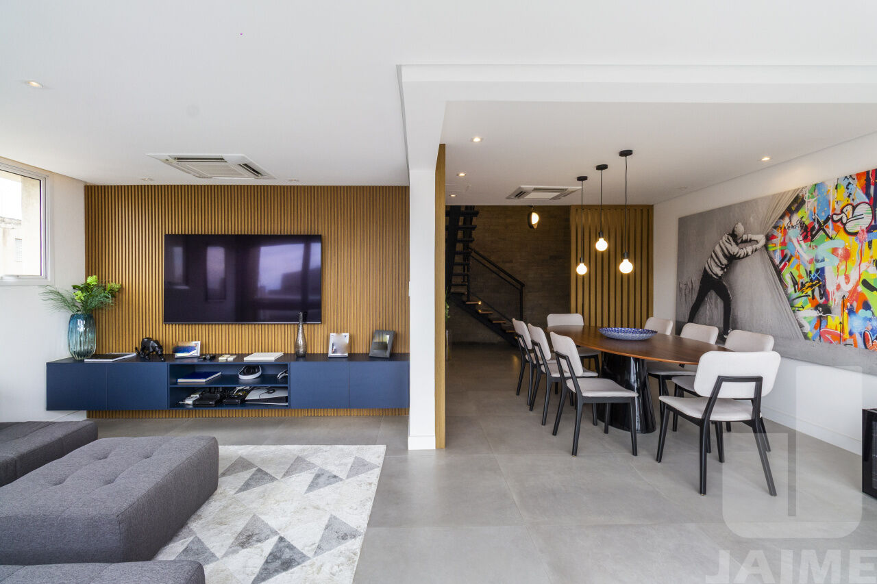 Apartamento para Venda - Pinheiros