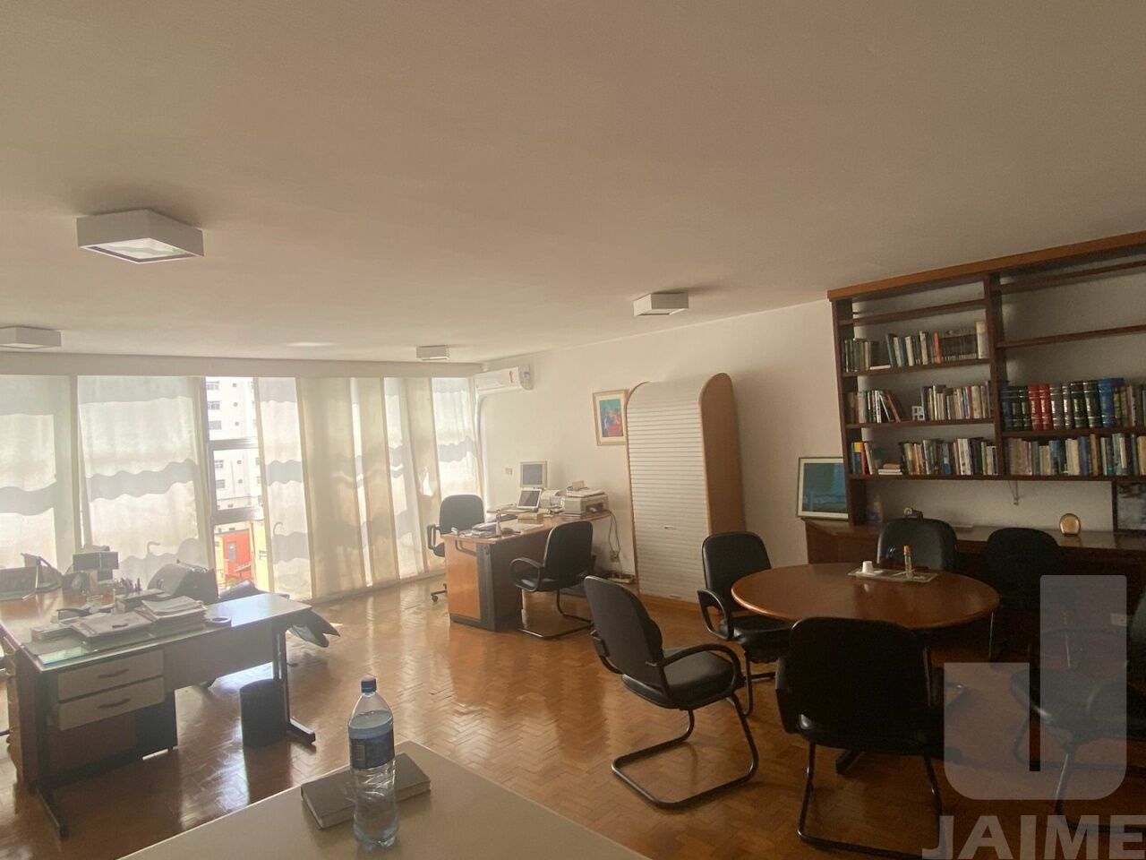 Conj. Comercial para Venda - Cerqueira César