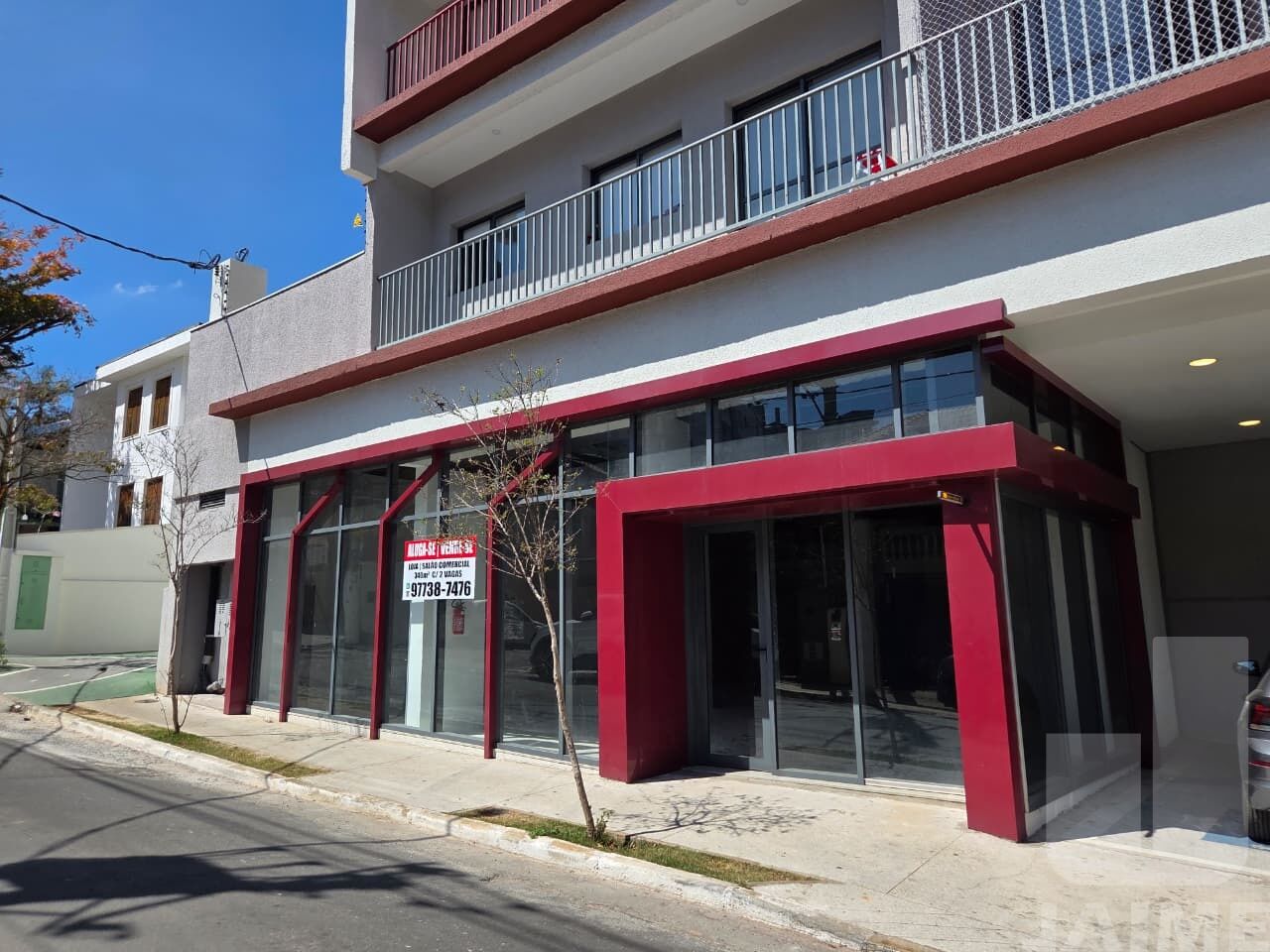 Conj. Comercial para Venda - Vila Mariana