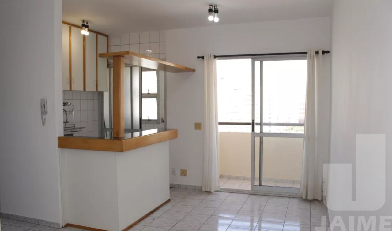 Apartamento para Venda - Santa Cecília