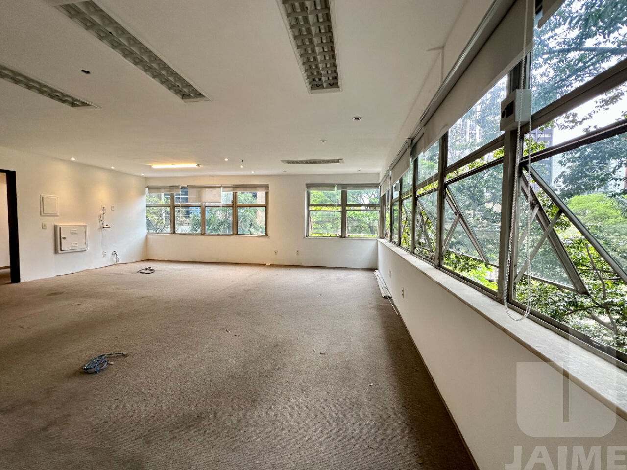 Conj. Comercial para Venda - Jardim Paulista