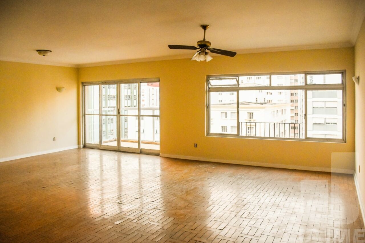 Apartamento para Venda - Itaim Bibi