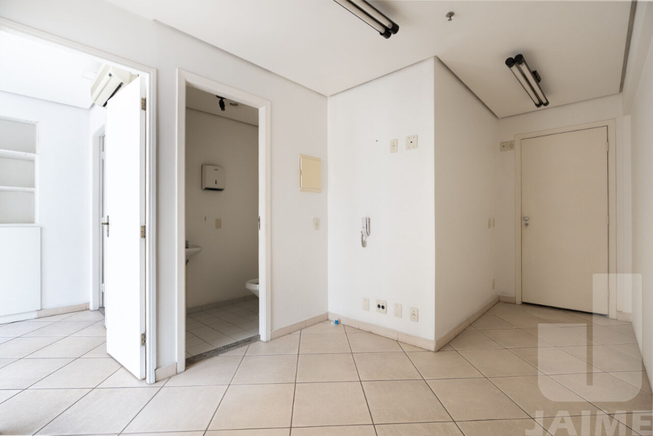 Conj. Comercial para Venda - Bela Vista