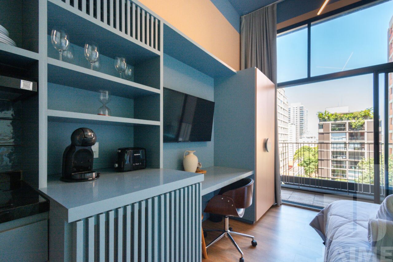 Apartamento para Venda - Pinheiros