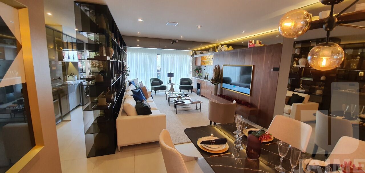 Duplex para Venda - Perdizes