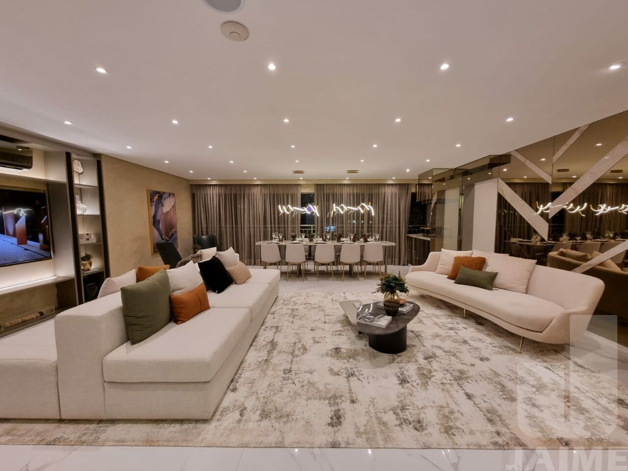 Apartamento para Venda - Perdizes