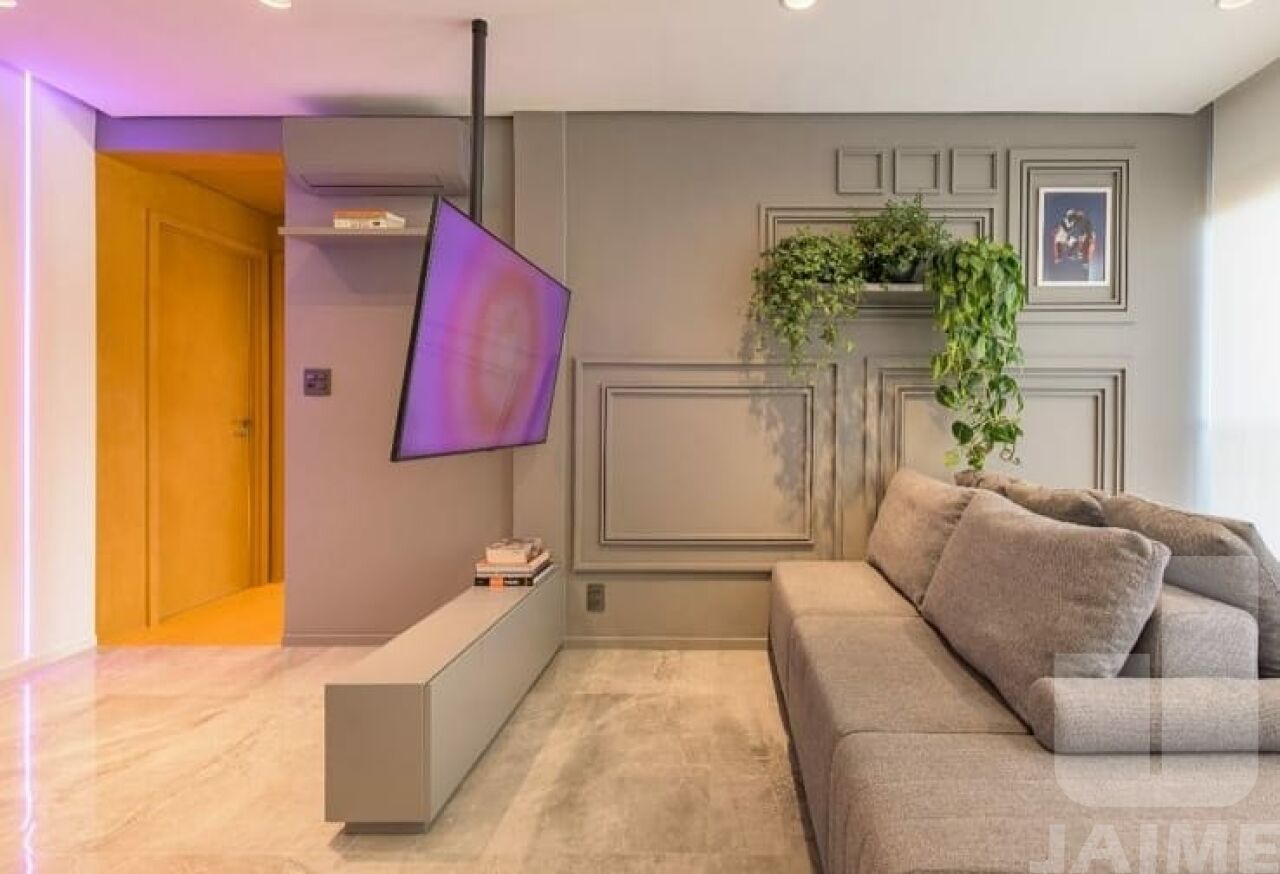 Apartamento para Venda - Perdizes