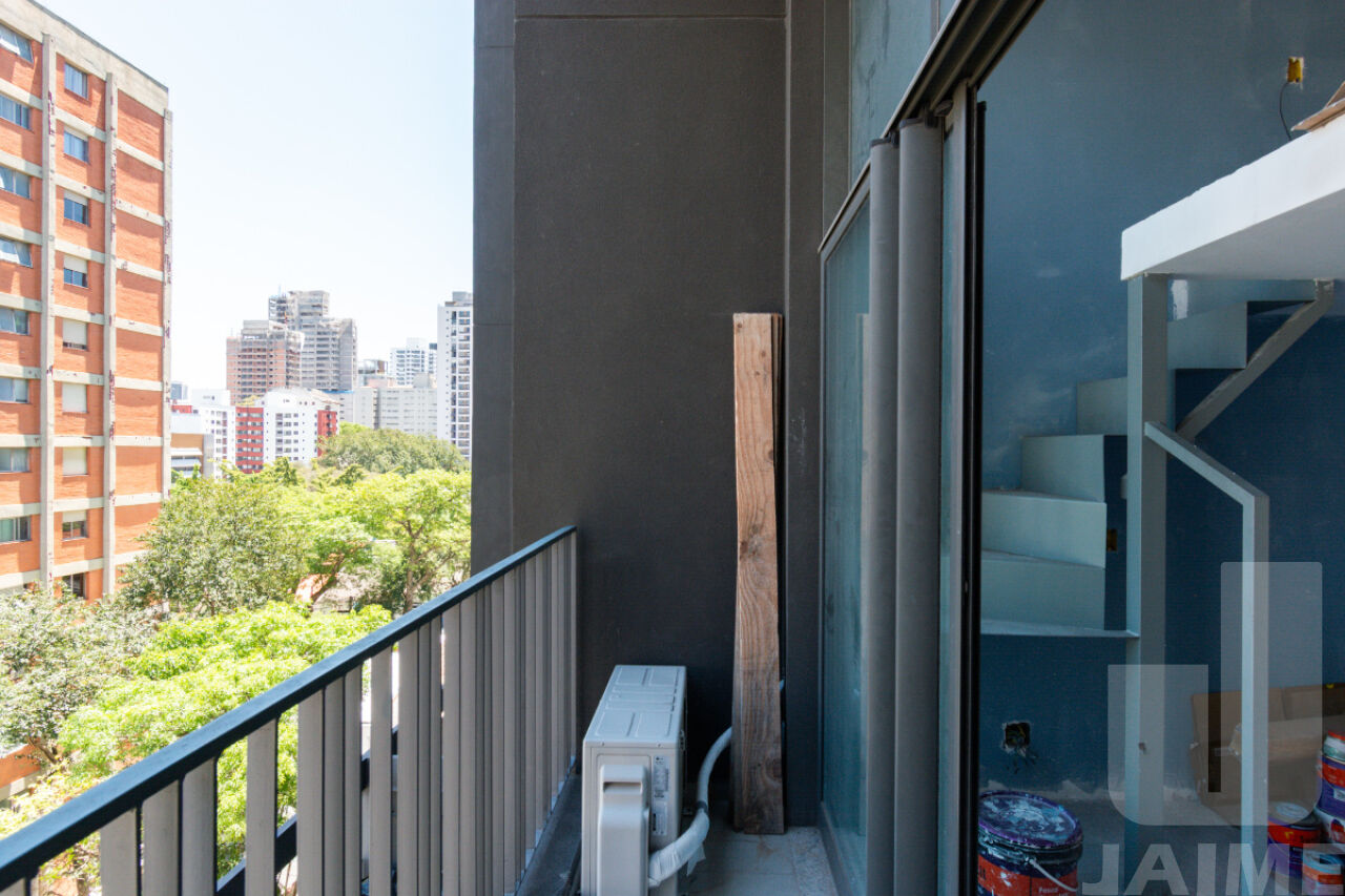 Apartamento para Venda - Pinheiros