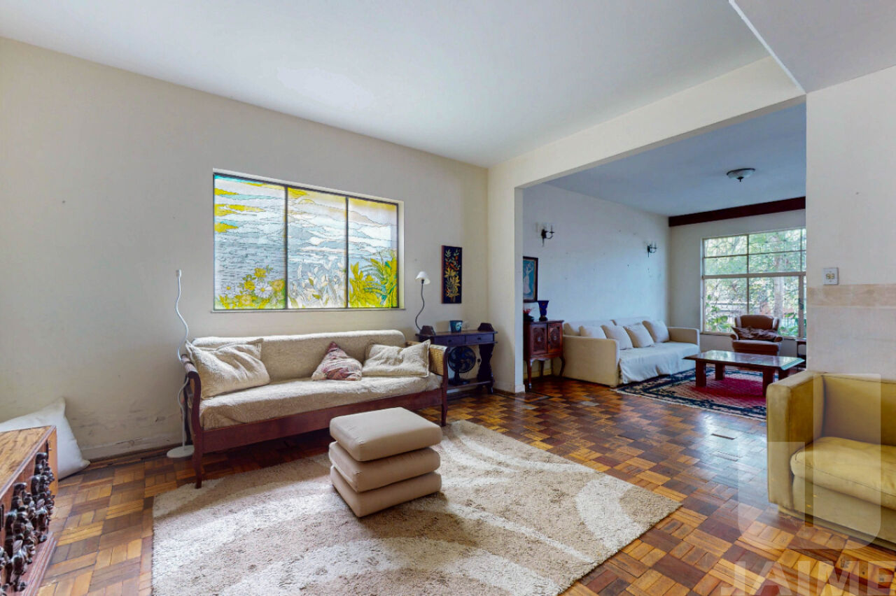 Sobrado para Venda - Vila Madalena