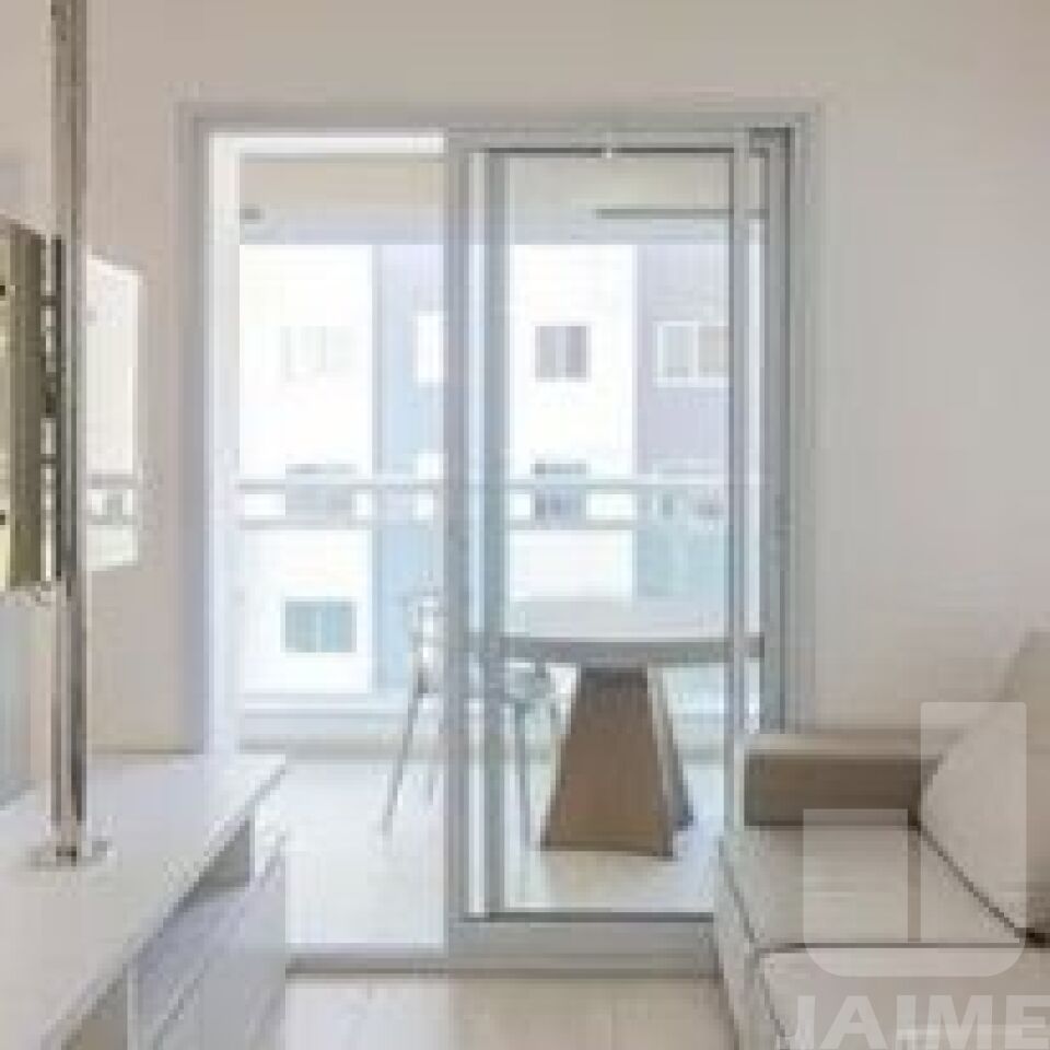 Apartamento para Venda - Barra Funda