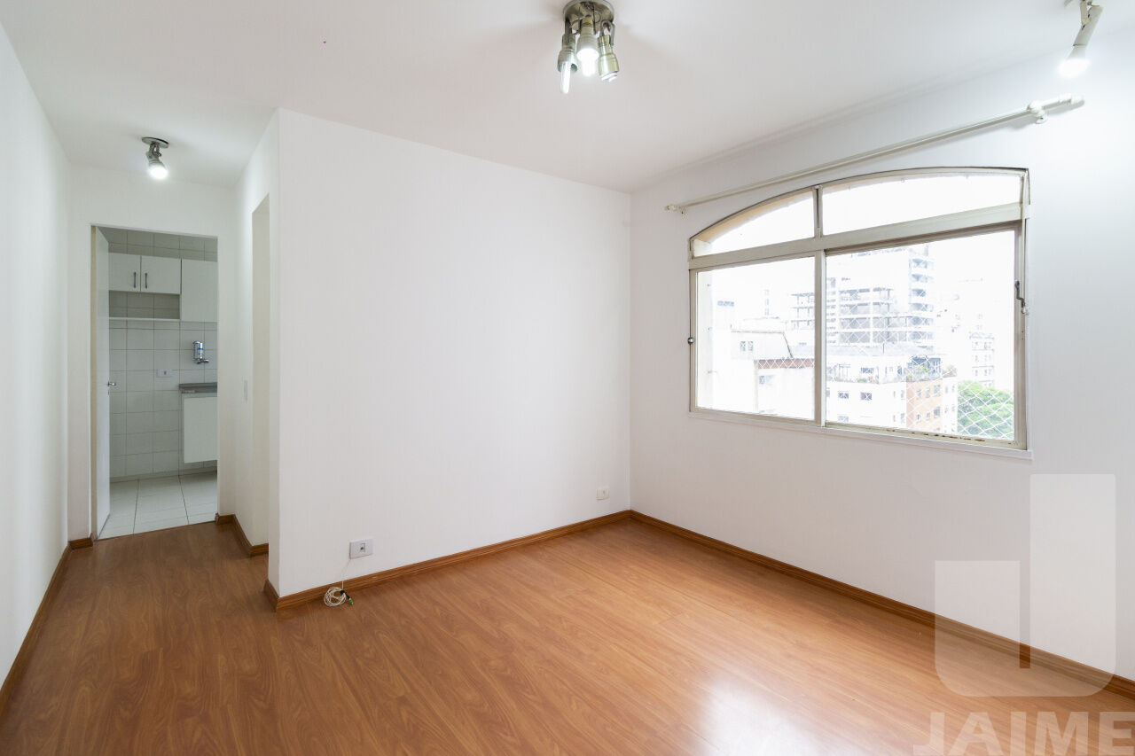 Apartamento para Venda - Higienópolis