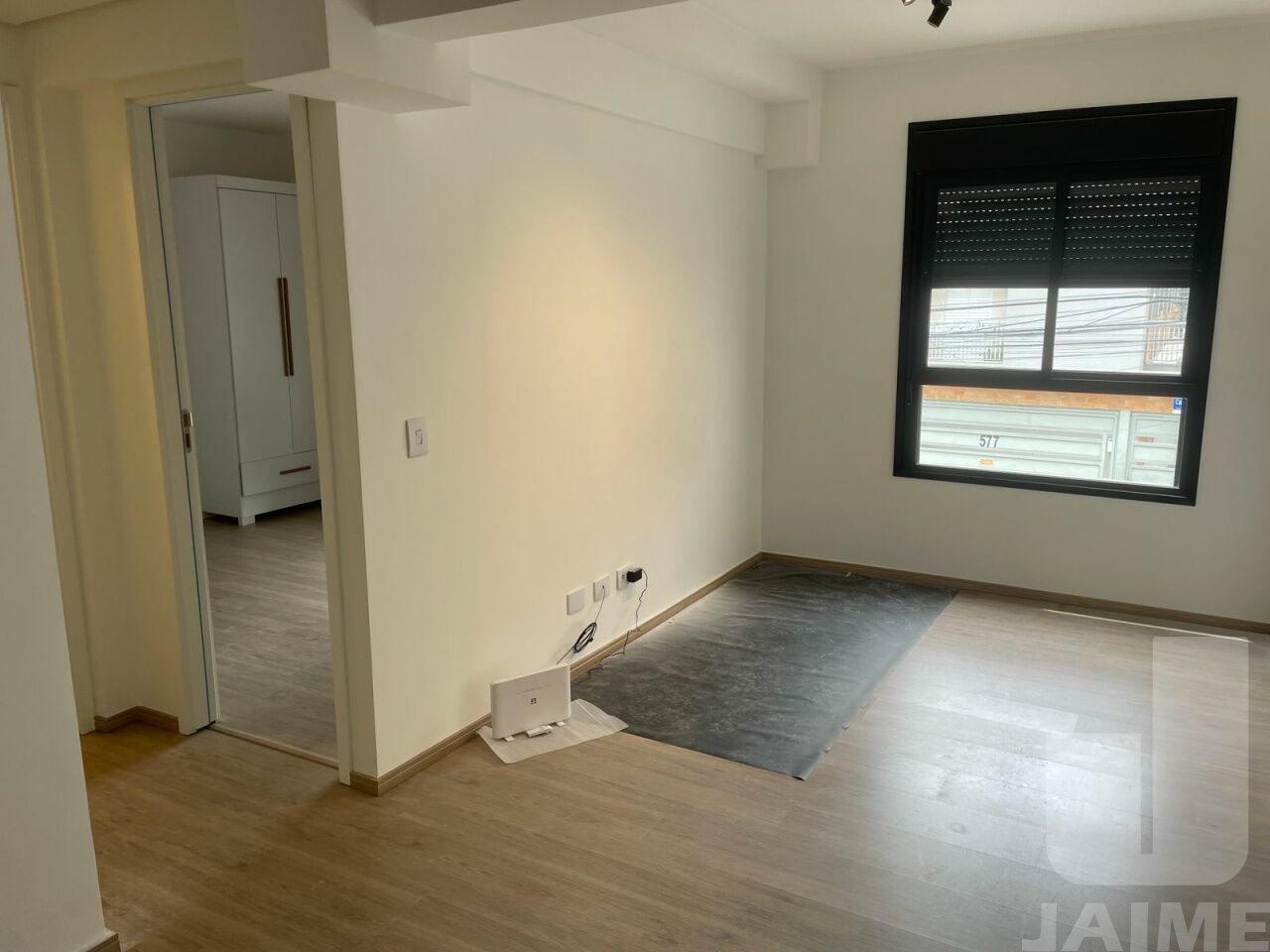 Apartamento para Venda - Vila Ipojuca