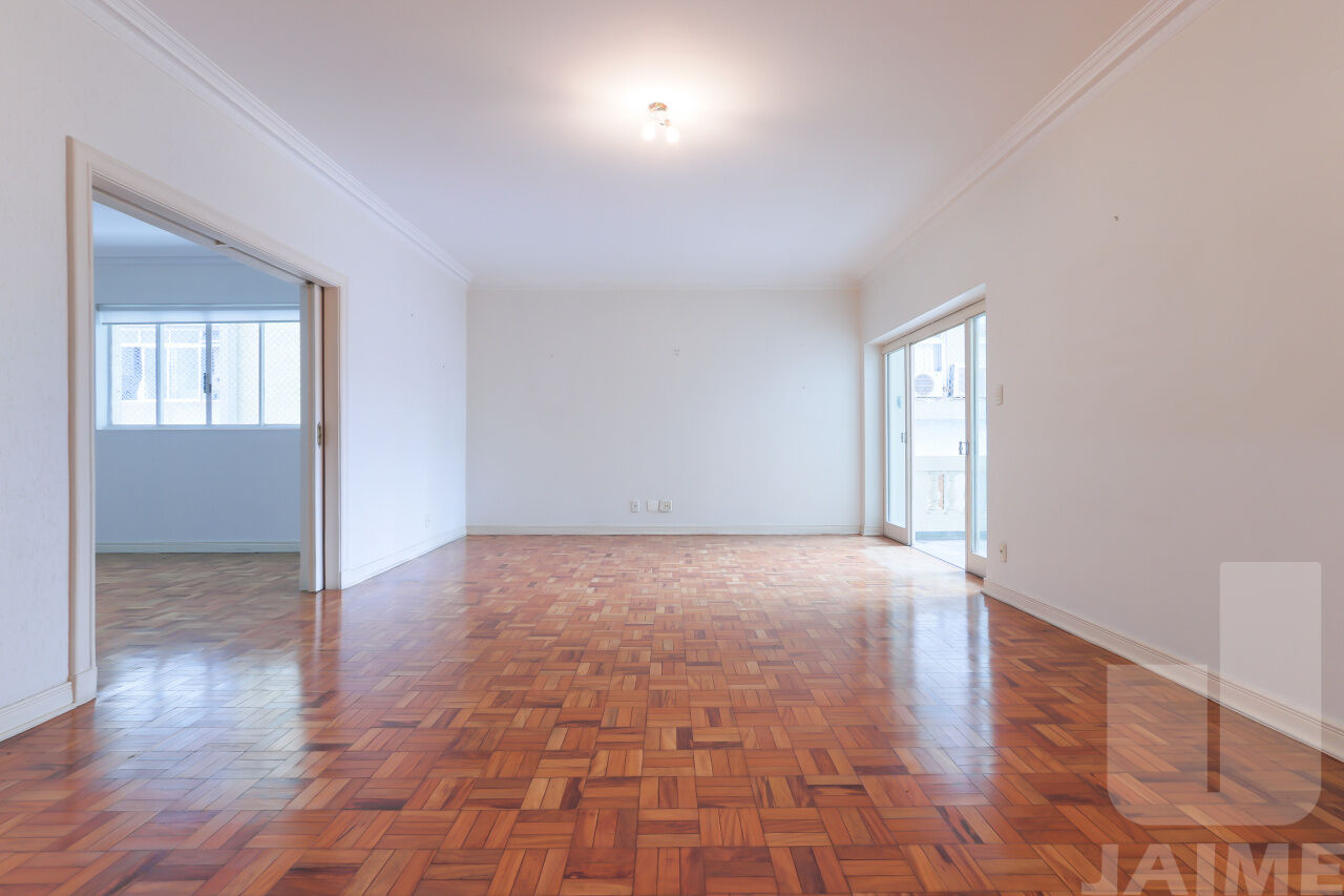 Apartamento para Venda - Higienópolis