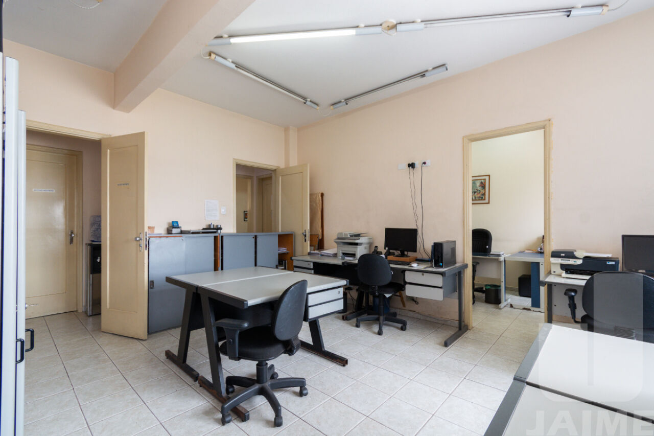 Conj. Comercial para Venda - Bela Vista