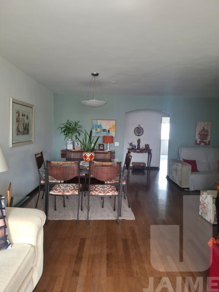 Apartamento para Venda - Perdizes