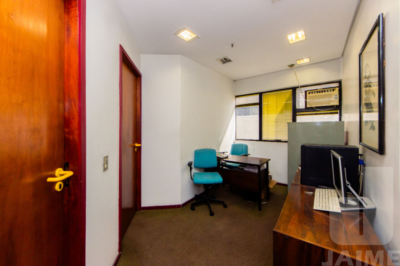 Conj. Comercial para Venda - Pinheiros