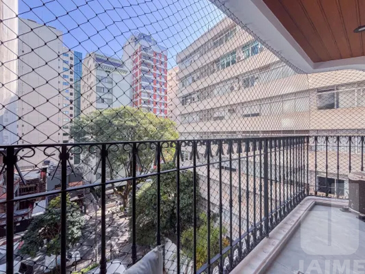 Apartamento para Venda - Higienópolis