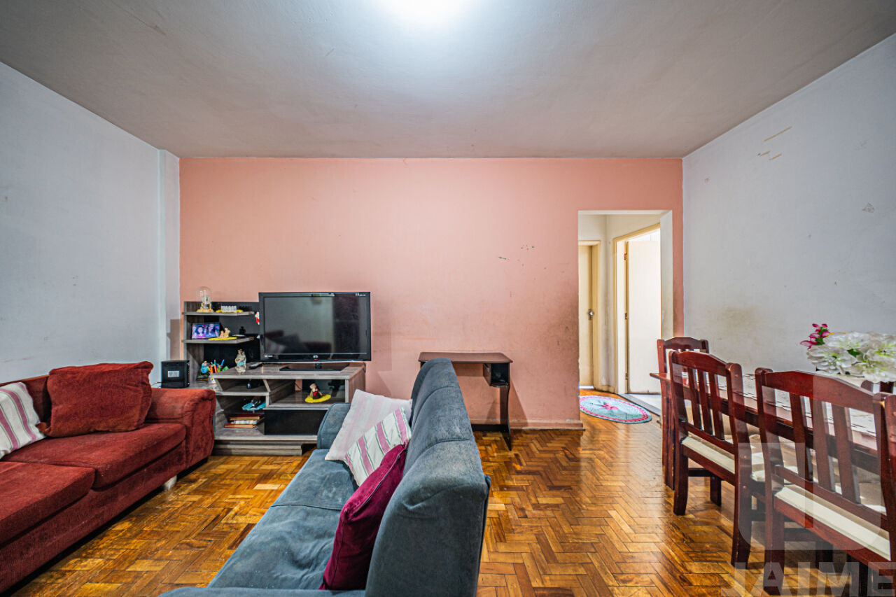 Apartamento para Venda - Bela Vista